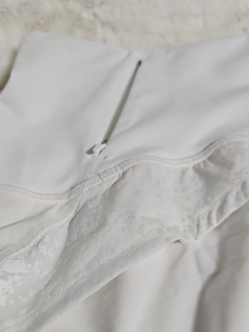 lululemon Run The Line Shorts Reflective 3 - Picture 11 of 11